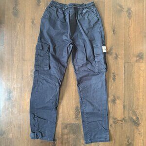 Nike Jordan Boys Cargo Pants Size Large